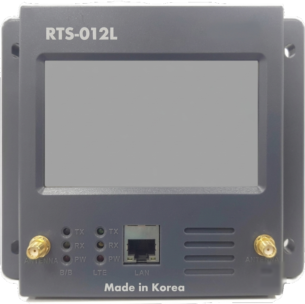 RTS-012L